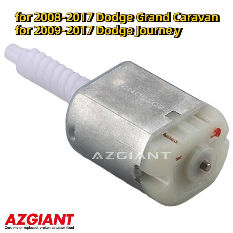 Car rear trunk lock actuator motor suitable for Dodge Grand Caravan / for Dodge Journe