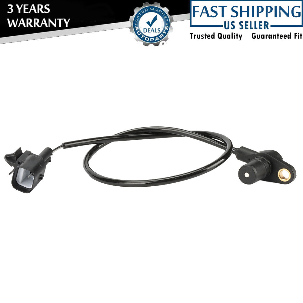 Automotive speed sensor suitable for Hyundai Accent 2006 - 2011 4595522741