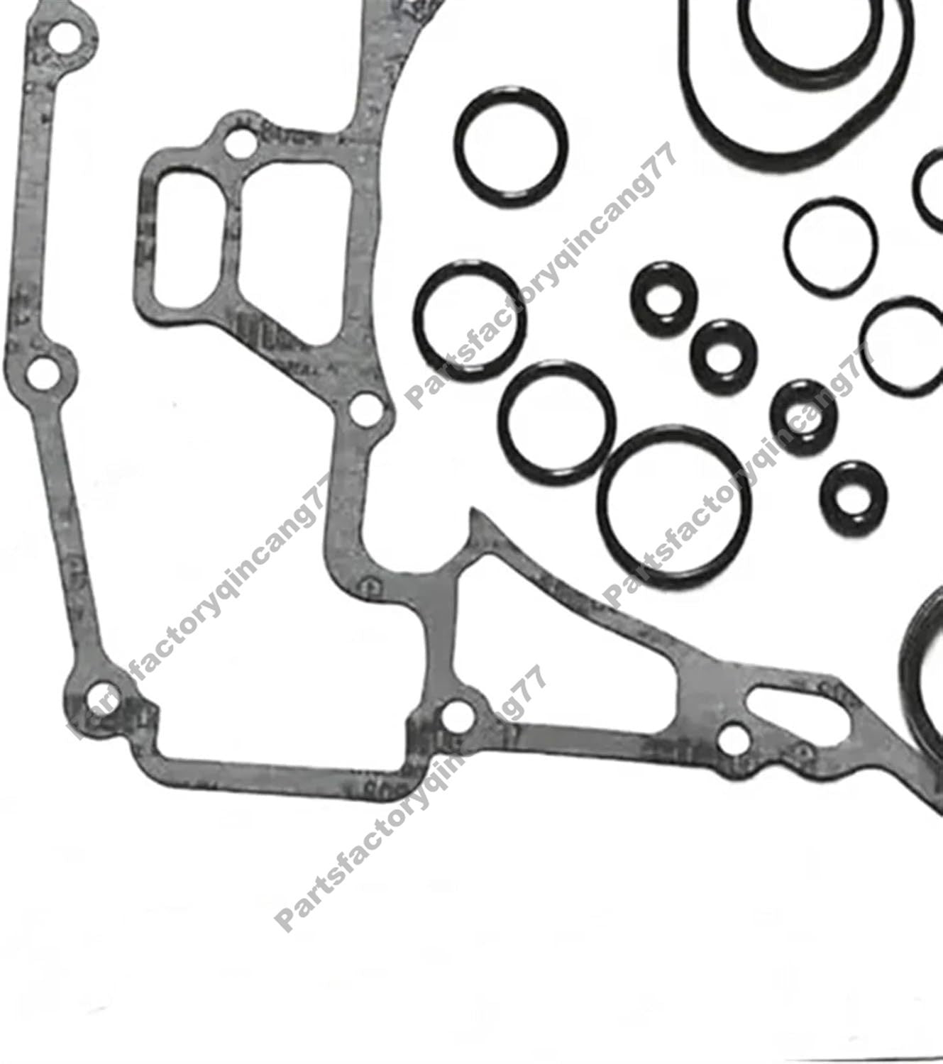 Full Complete Set Gasket Kit 808956F for Can Am Outlander 400 Renegade 500 1000