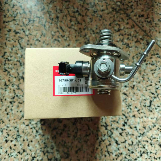 Equipment Manufacturer New High-Pressure Fuel Pump for 2015-2017 for Honda Fit 16790-5R1-J01