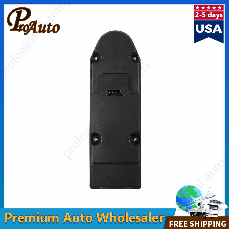 Driver Side Master Power Window Control Switch for BMW X3 E83 2004-2010