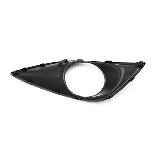 1. Dual front fog light covers and fog light bezels suitable for 2013-2017 for Hyundai for Veloster Turbo