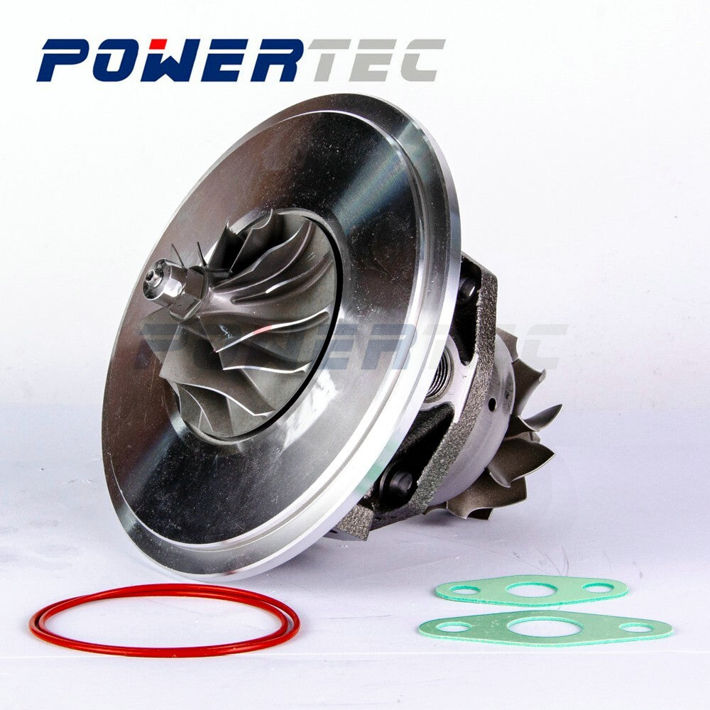 CHRA turbine housing core for Hyundai 6.6 L trucks, model number D6DA 28230-8Y010 71667-0002
