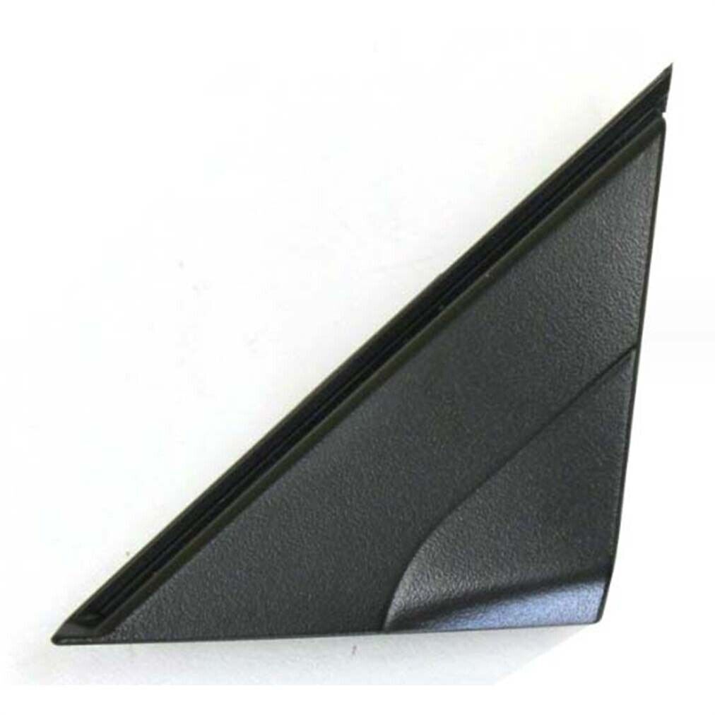 for Hyundai for Elantra 2017-2018 Left Side Rear View Mirror Corner Triangle Fender