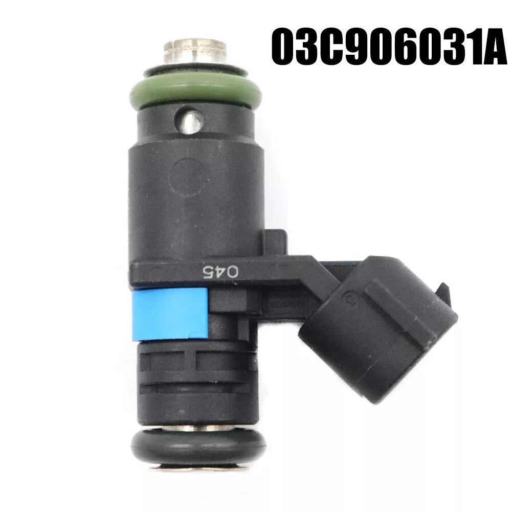 1Pc Car Fuel Injector Nozzle for Skoda for Passat 03C906031A 04E906031F