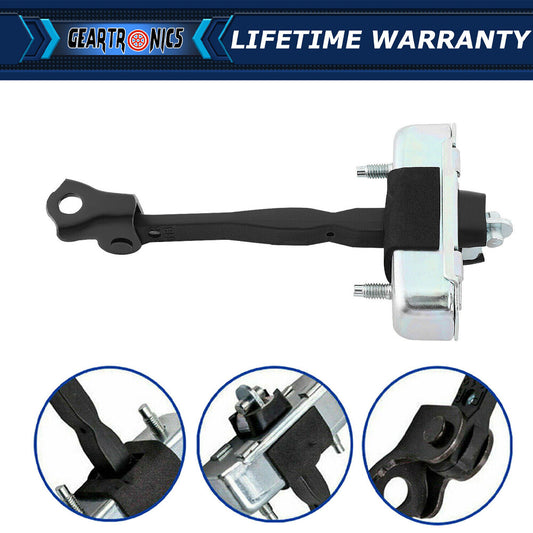 1Pcs Door Check Stopper Driver Side Front Left Fits for Toyota Sequoia Tundra US