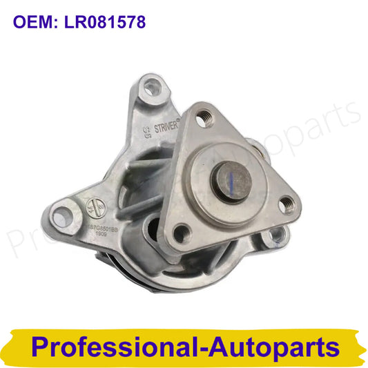 Water Pump for Land Rover Freelander LR2 for Range Rover Evoque Discovery Sport