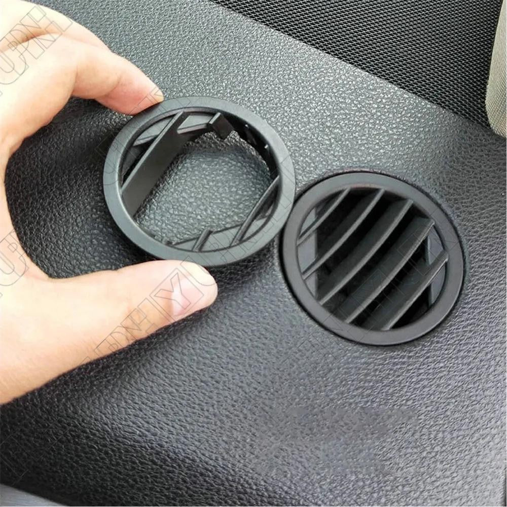 Car Left+Right A/C Vent Dashboard Air Dash for Mercedes for Benz X204 GLK 2009-2015