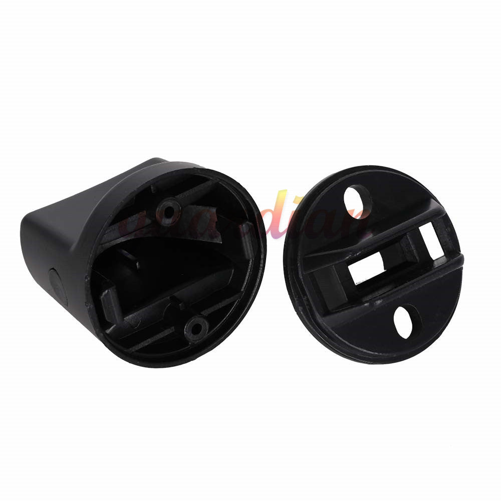 for Mazda Speed 6 CX-7 CX-9 Ignition Key Knob Base Mount Set 2.3L 3.7L