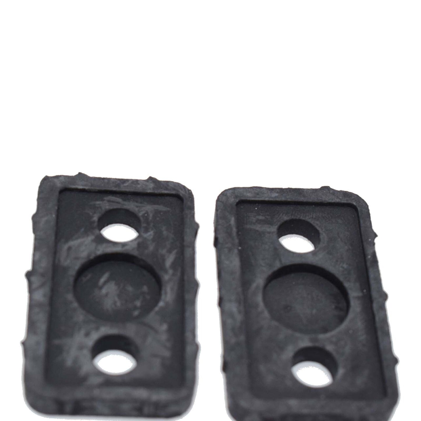 2PCS Engine Timing Case Cover Seal Gasket 1121840280 for Mercedes R129 W163 R170