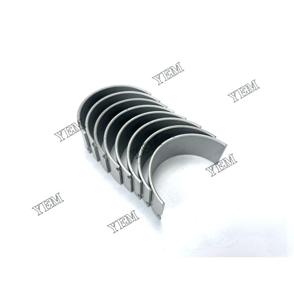 BF4L913 Con Rod Bearing 02137550 04231057 04231064 04231065 04231058 For Deutz