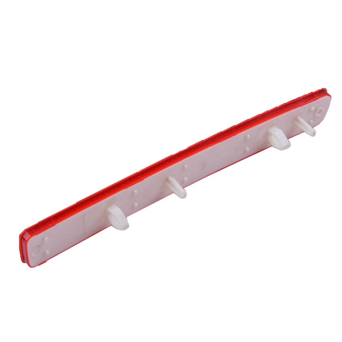 Rear Right Bumper Corner Reflector Warning Light Side Maker Fit for Discovery3 4
