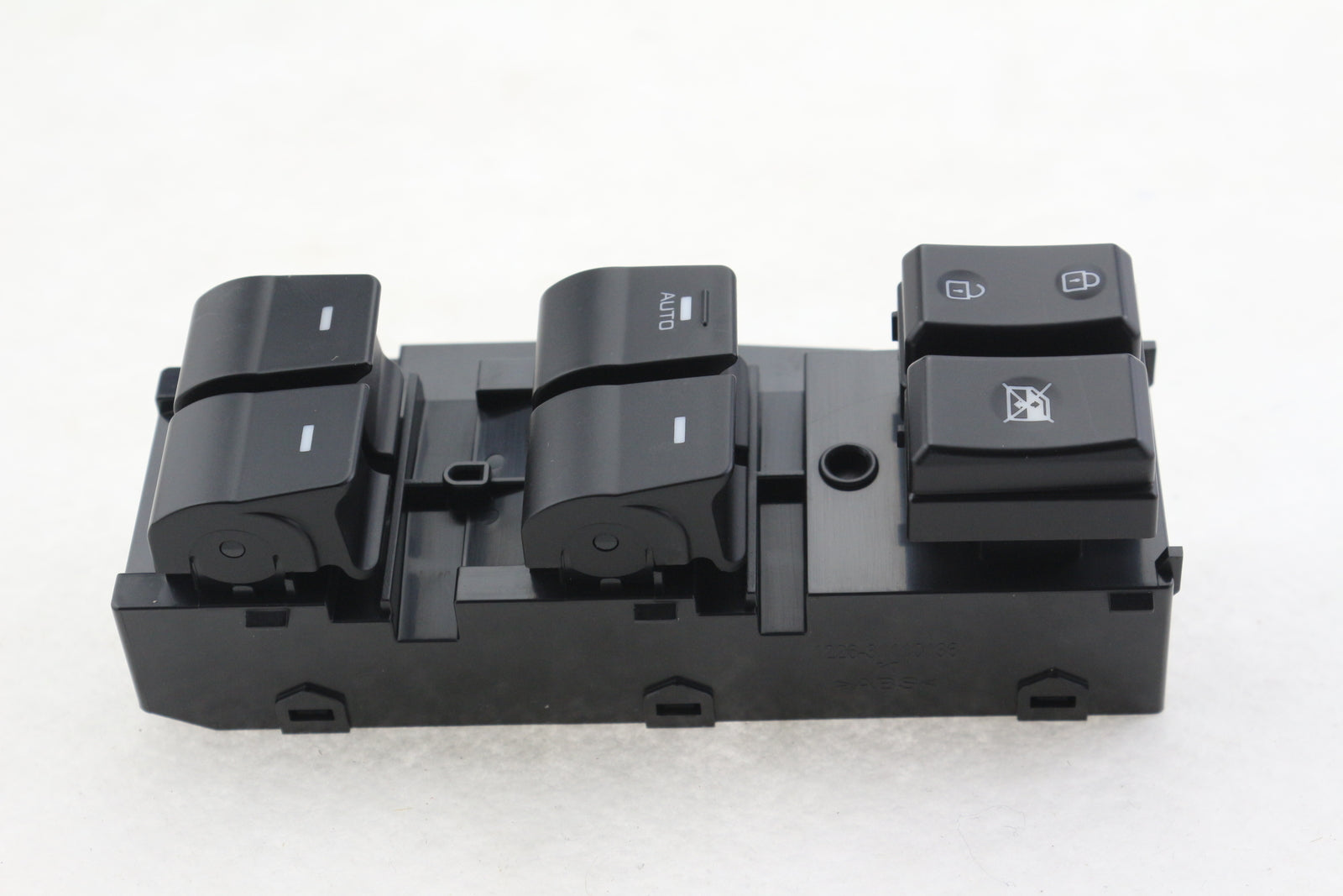 Car Electric Door Power Window Switch 93570-F2000 for Hyundai for Elantra 2017-2020