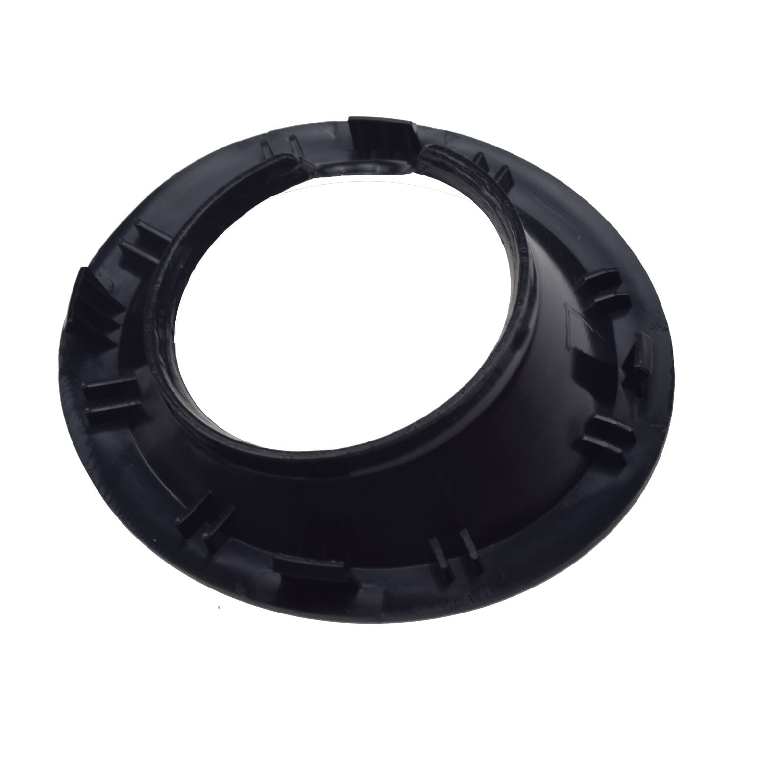 Front bumper fog light ring cover left side 51113400 for 911 Applicable to for BMW X3 2004-2006