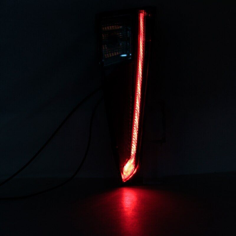 for Toyota Prius 2016 2017 Right Rear Tail Light Turn Signal Light Stop Lamp