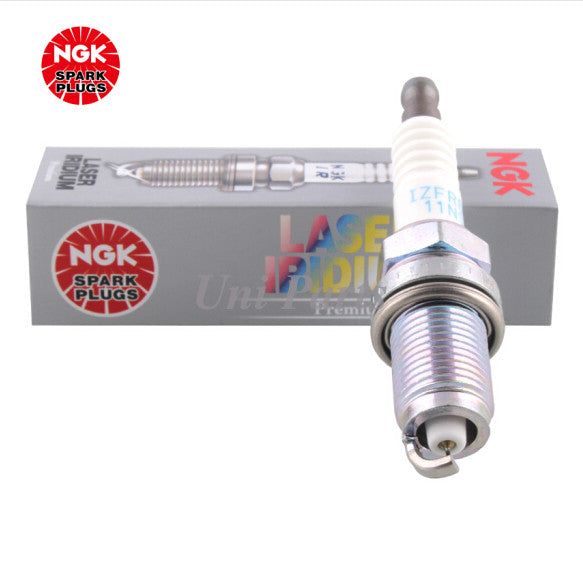 9807B-561BW 1-piece iridium spark plug for Honda Accord, for Civic , CR-V, and for Acura .