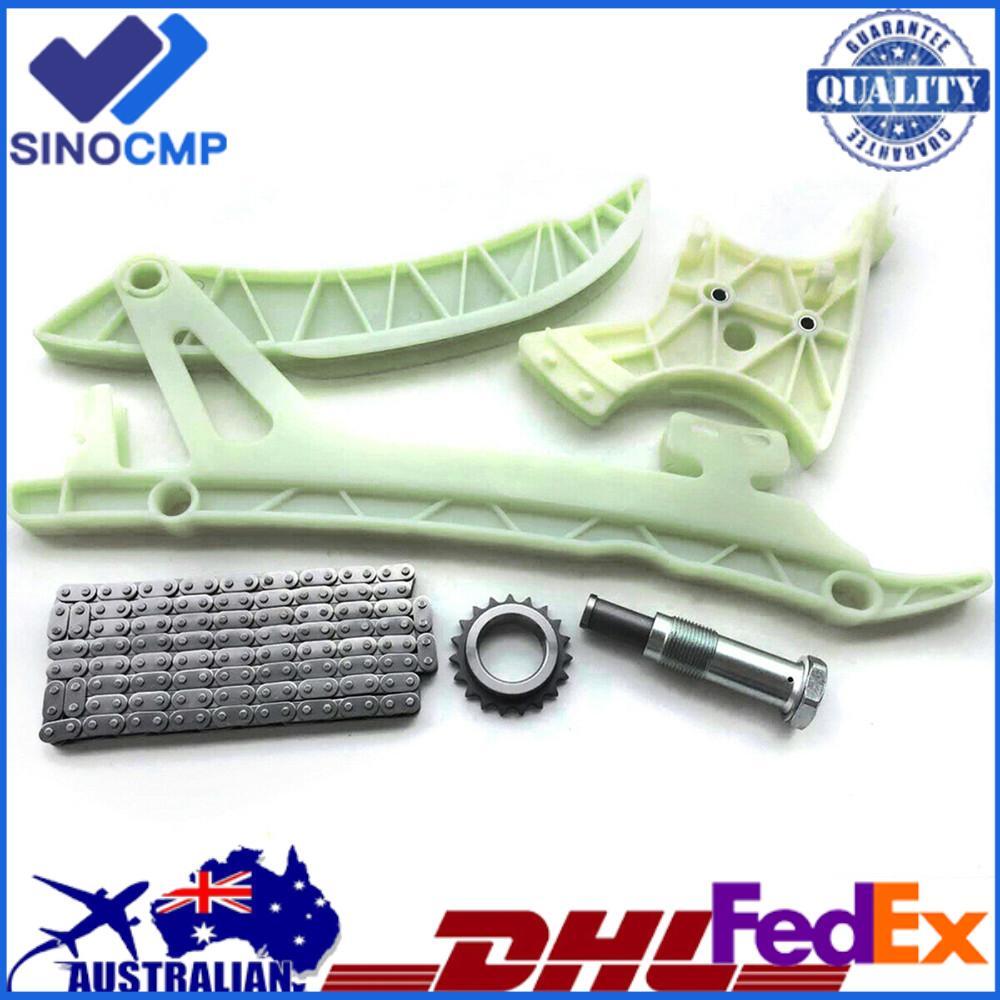 Timing Chain Kit for BMW 125i 220i 328i 428i 320 X1 Z4 F10 N20B20 2.0L 2012-17