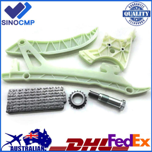 Timing Chain Kit for BMW 125i 220i 328i 428i 320 X1 Z4 F10 N20B20 2.0L 2012-17