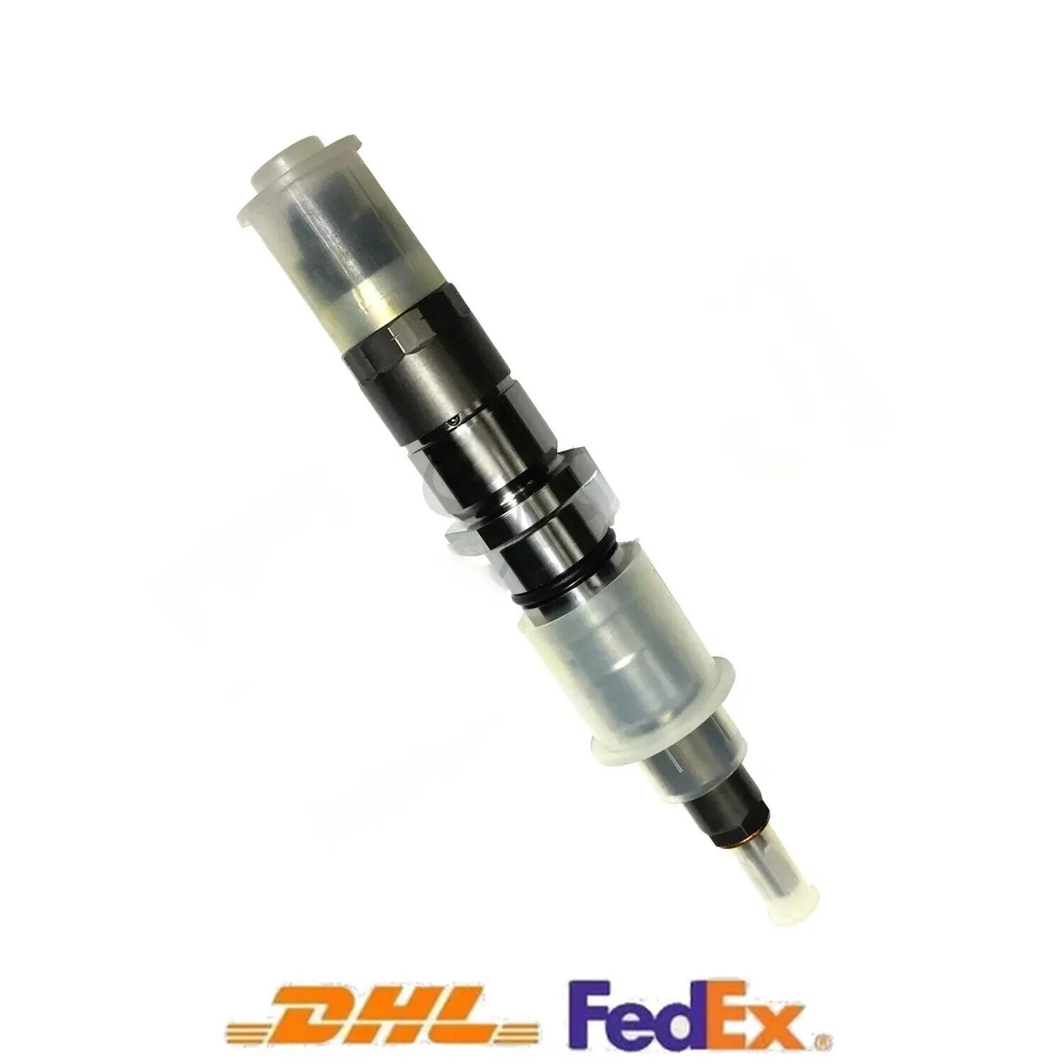 1PC Diesel Engine Injector 0445120121 for ISLe-EU3 YUTONG 0445120121