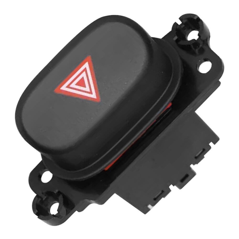 For 2014 2015 2016-2018 Forte Front Center Dash Hazard Light Lamp Switch Button