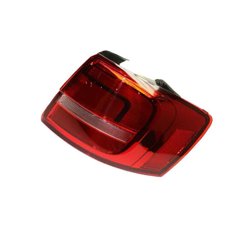 Applicable to for Volkswagen for Jetta 2015-2018: Left outer taillight, rear brake light.