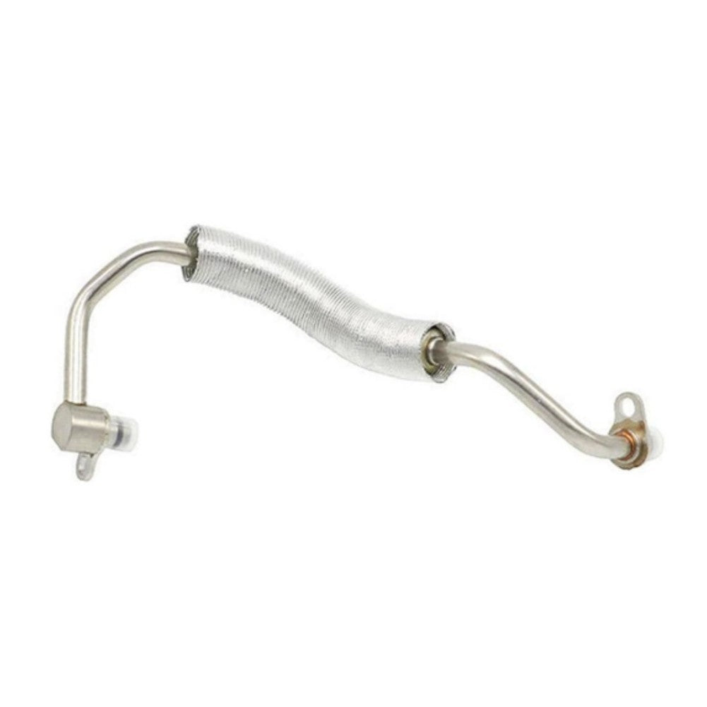 Turbocharger Coolant Line for BMW 230i 430i 330i 530e X3 X4 17-21