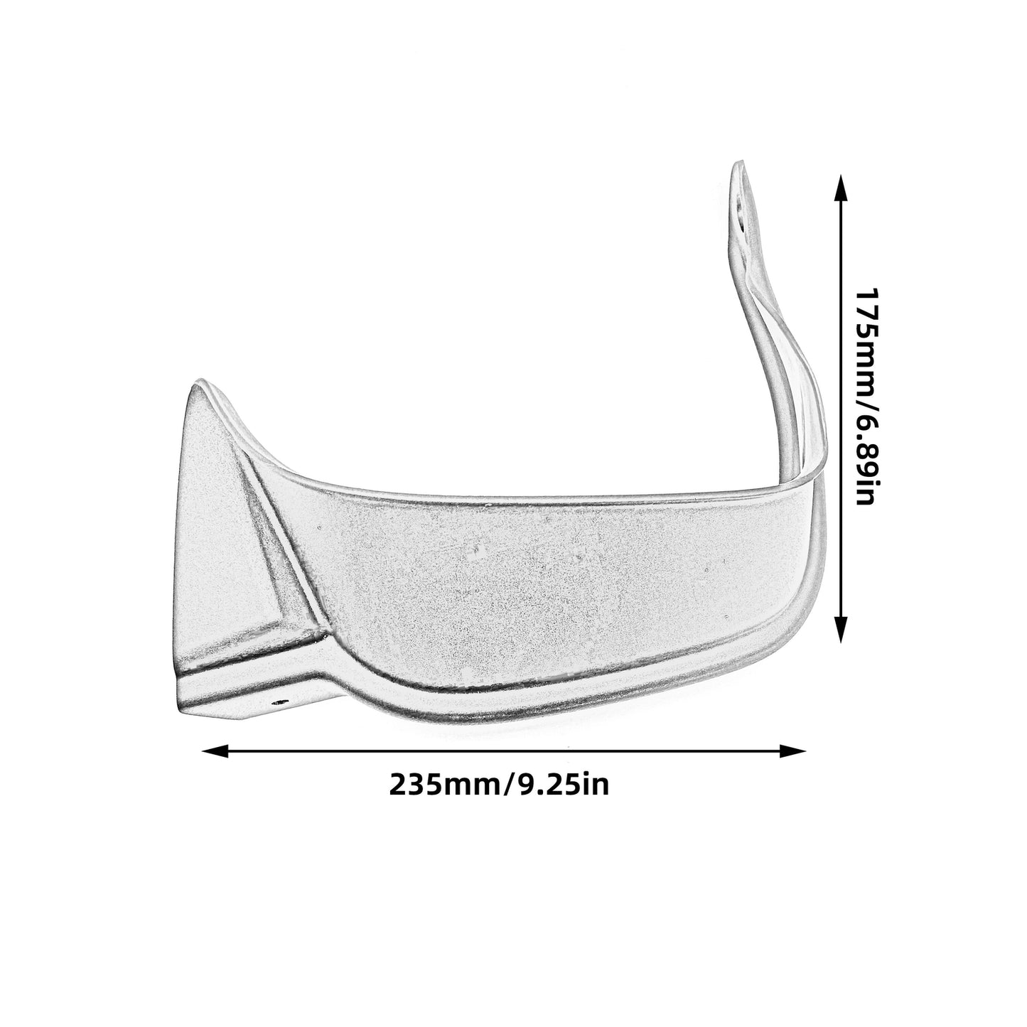 for BMW G310GS G310R 17-19 Dirt Bike Handlebar Handguard Hand Guards Protector