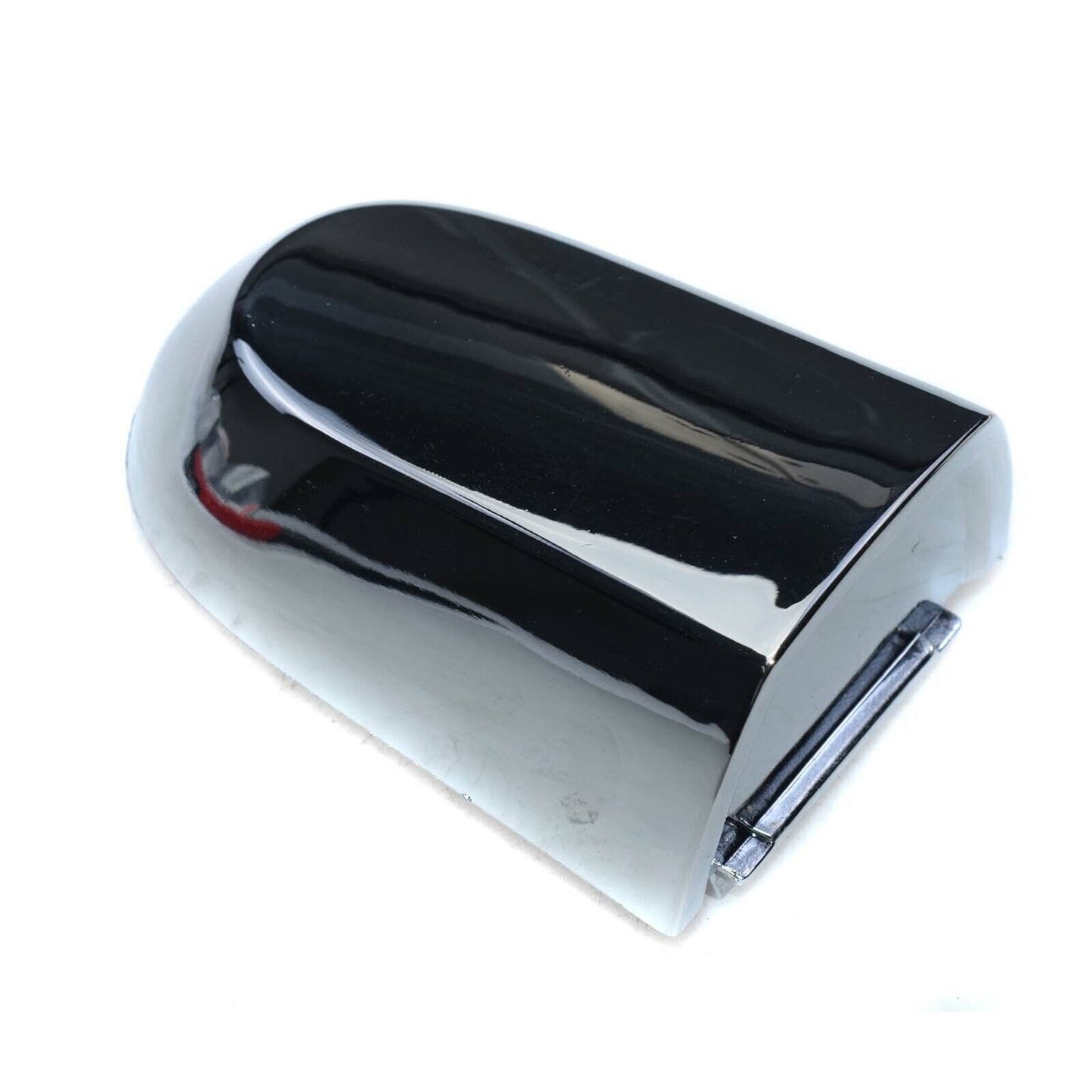 For 2011-2015 for Kia Sorento 836522P010 Exterior Rear Left Door Handle Cover Chrome
