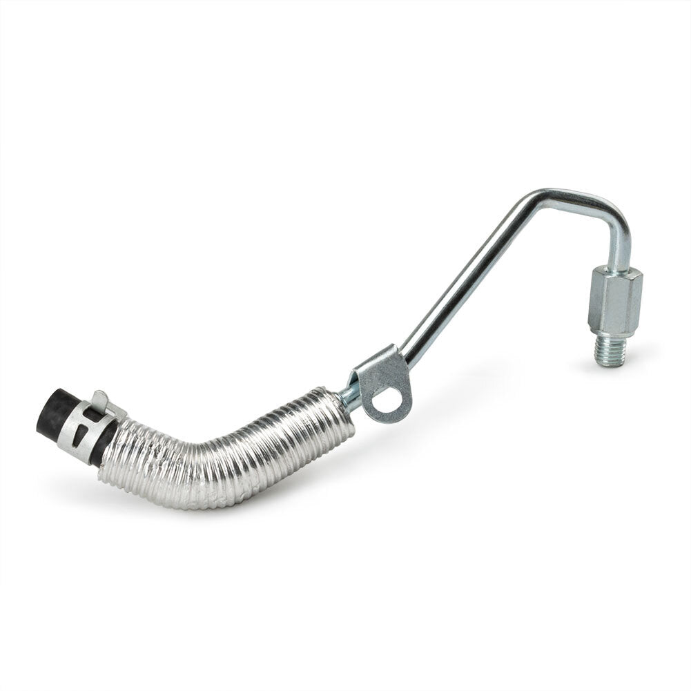 New 55587854 Turbo Oil Return Oil Feed Pipe Tube Kit for Chevy for Cruze Sonic Trax