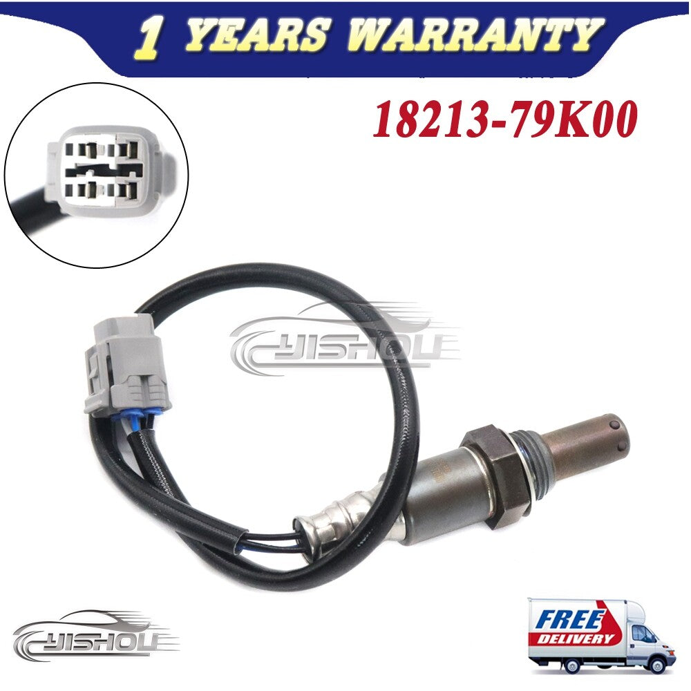 New Oxygen Sensor for Chevy for Cruze Malibu for GMC Terrain 1.4L 1.5L 18-20 12663317