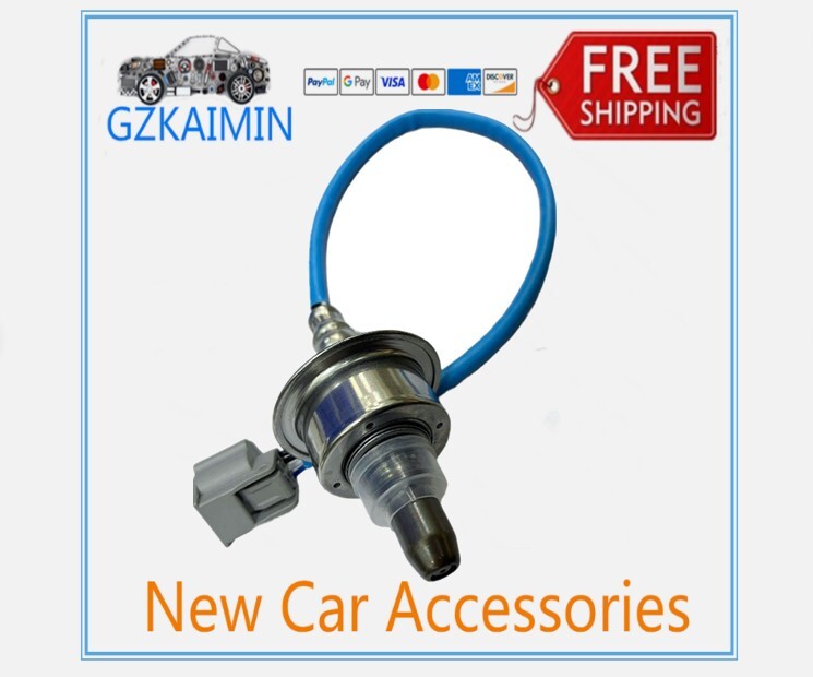 Equipment Manufacturer 22693-1HC0B for Micra for Nissan Upstream Oxygen Ratio Sensor