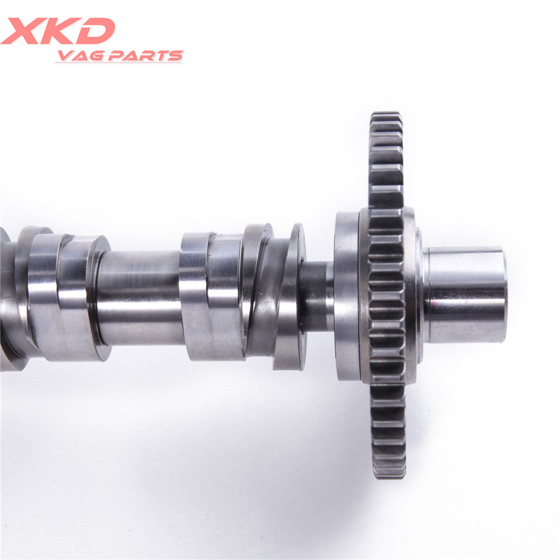 2.0T exhaust and intake camshaft kit for Audi A4, A5, for A8 , Q5. (CAEB CDNC CAED CDNB-)