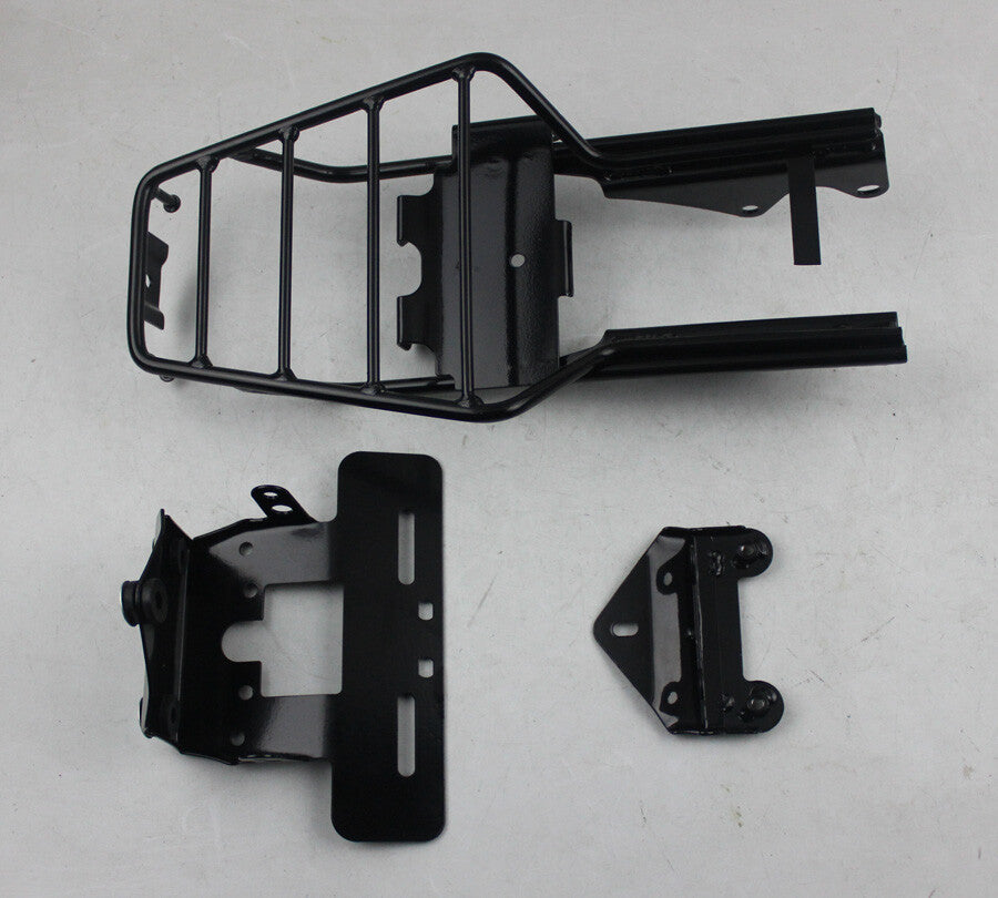REAR CARRIER RACK LUGGAGE HOLDER for HONDA MONKEY Z50 Z50J Bikes Skyteam Z50A 2