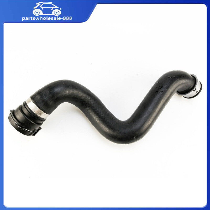 Water Tank Connection Right Radiator Coolant Water Hose for Benz ML/GL/GLS/GLE