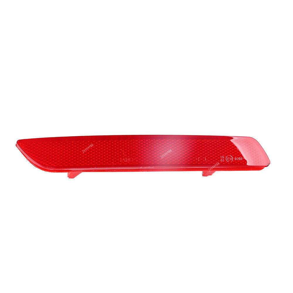 Rear Bumper Red Left Reflector Light 33555-SWA-H11 Fit for Honda CRV 2010-2011