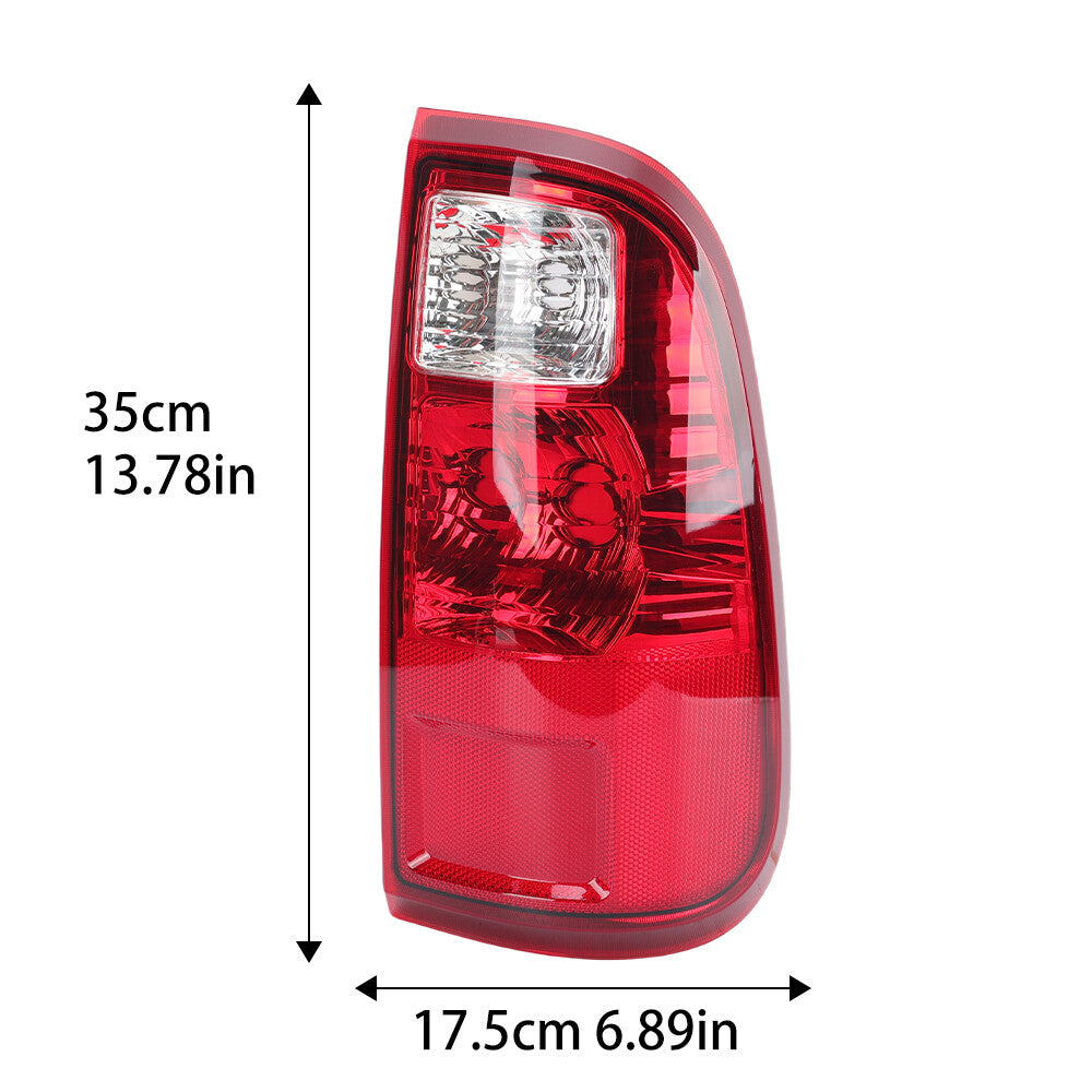 2× Für for Ford F250 2008-2016 Heckleuchte Rückleuchte Rücklicht Links Rechts