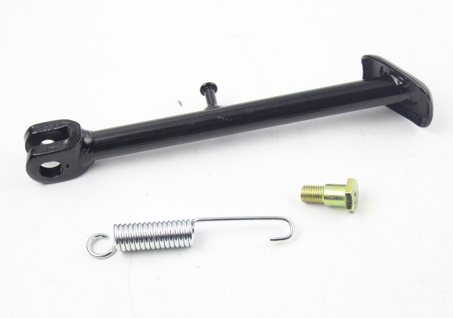 Black Iron Side Stand Lever for Honda 8 Monkey Z50 Z50A Z50R Gorilla Skyteam