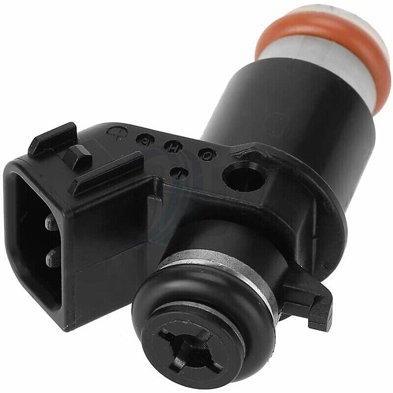 4x automotive fuel injector nozzles 16450-plc-003 suitable for Honda for Civic EX 1.7L L4 (01-05).