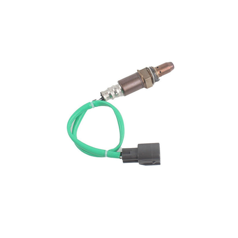 4-piece O2 oxygen sensor pack, upstream and downstream compatible with for Toyota for Sienna 2004-2010 3.5L.