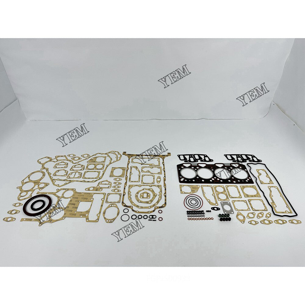 1004 Full Gasket Kit U5LP0058 PPL021905 For Perkins Engines - Gasket Kit for Perkins