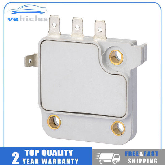 One E12-303 ignition control module is suitable for Honda for Civic , Accord, Prelude, Integra, and for Acura .