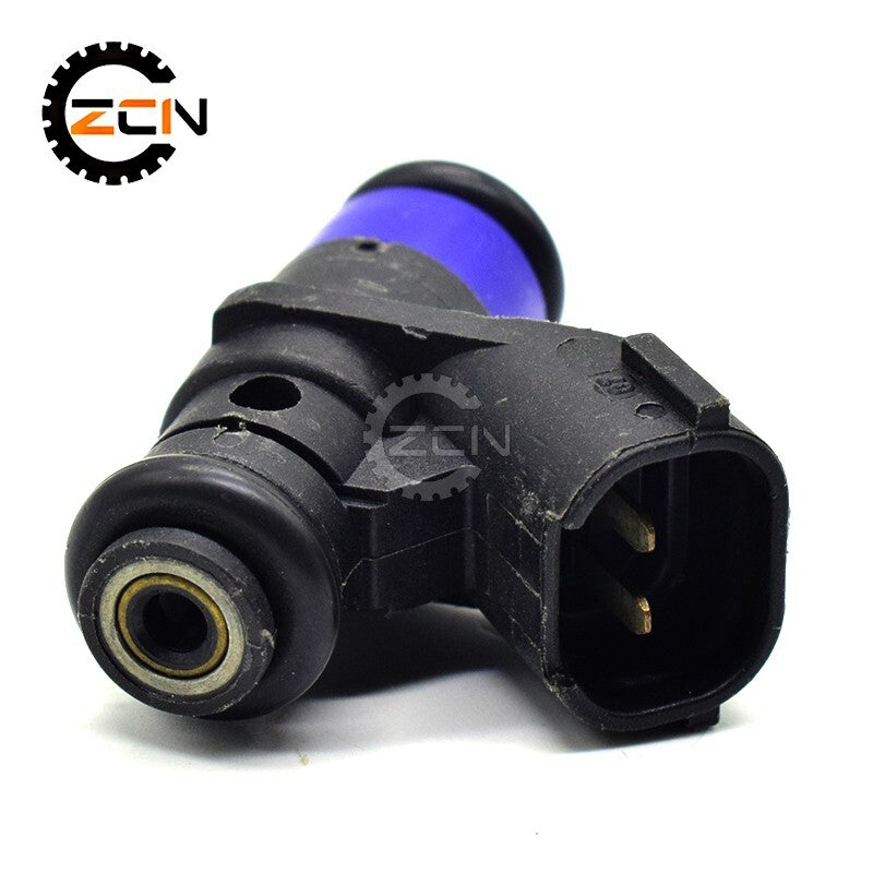 Fuel Injector for Seat Ibiza III 6L1 2002/02-2007/12 1.4 16V Benzin 036906031AB