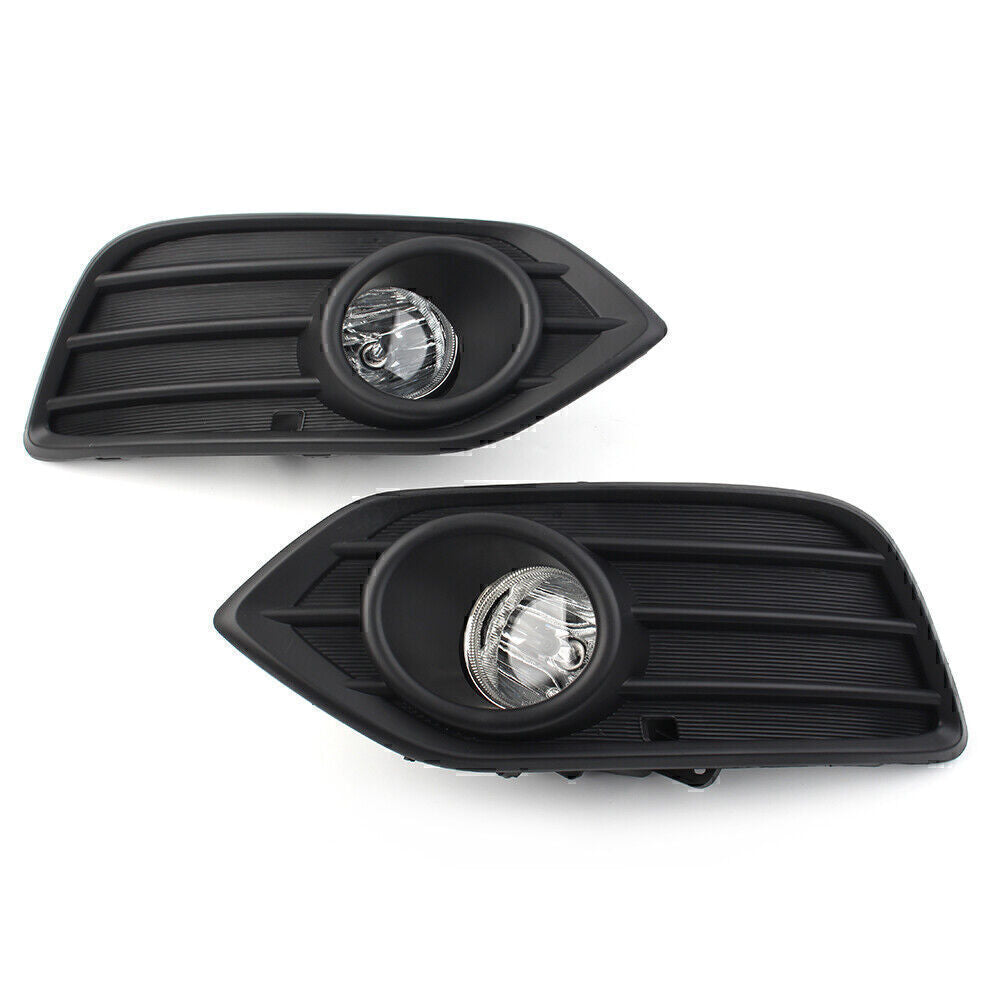 Fog light bumper cover + wiring harness + switch suitable for Honda HR-V 2019-2021 2020