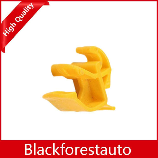 for Ford Mondeo Ranger TKE PX Transit VM Series Yellow Rod Bonnet Retaining Clip