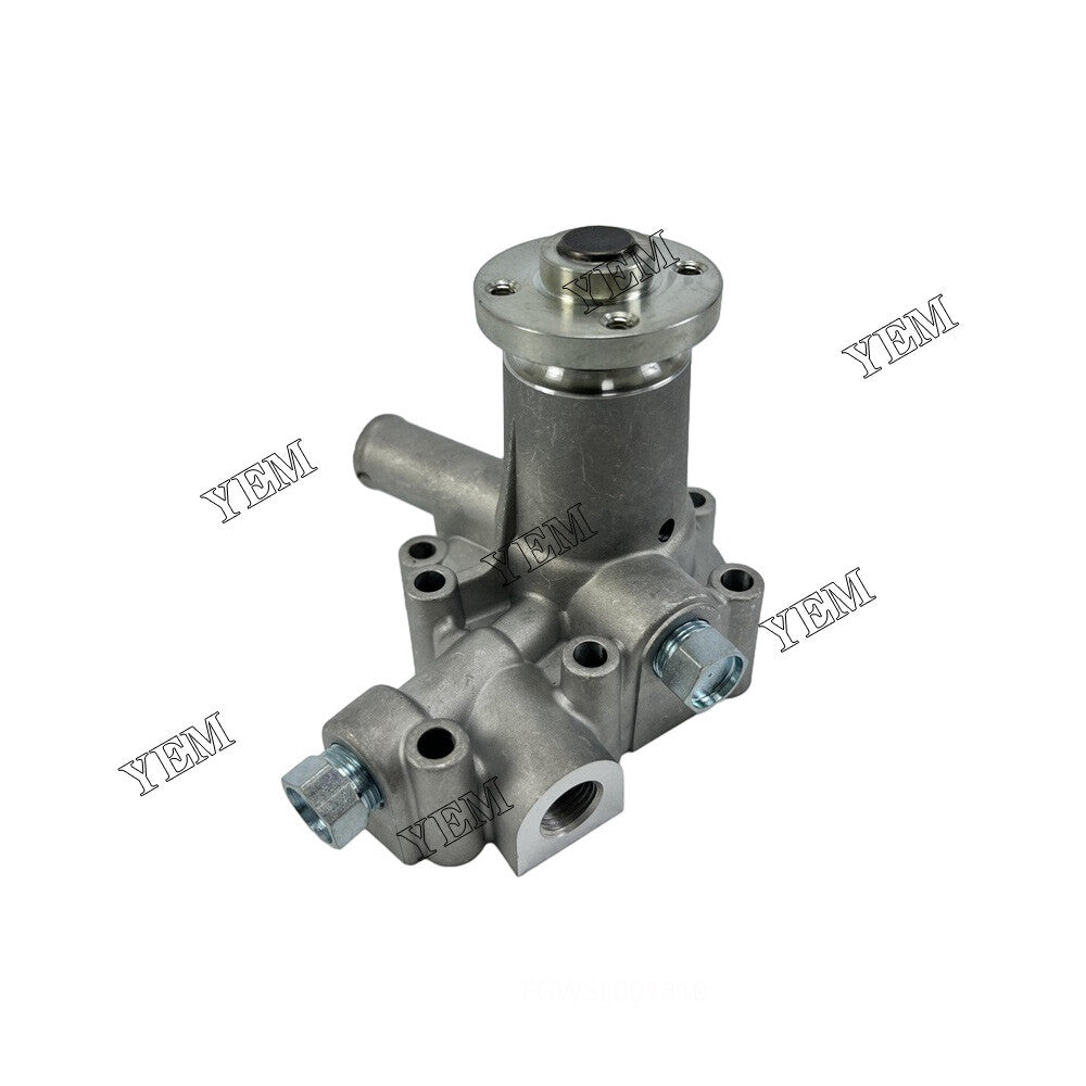 3YA1 Water Pump 5-86300774-0 Fit for Isuzu Diesel Engine for Isuzu Water Pump