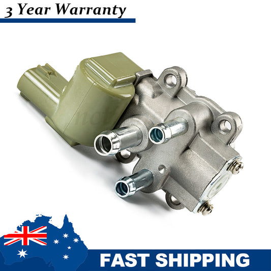 Idle Air Control Valve Fits for Toyota Celica for Corolla Geo Prizm 1.6L 1.8L 93-95