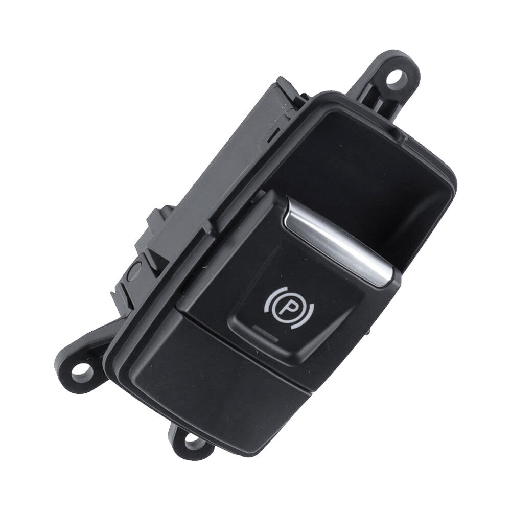 Parking Handbrake Switch Button Black for 1¡ä F52 X1 F48 F49 X2 F39 61316822523