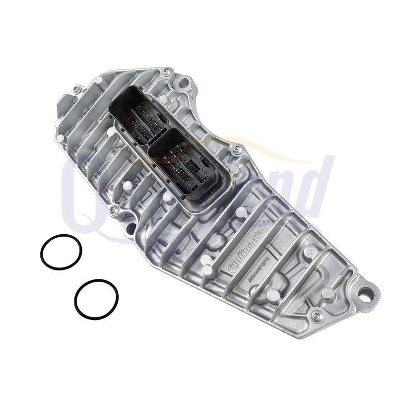 DPS6 TCU TCM Transmission Control Module AE8Z-7Z369-F is suitable for 2011-2018 for Ford Focus 2.0L.