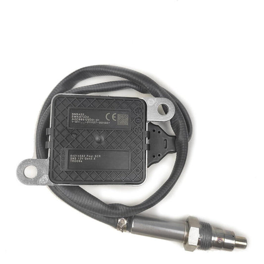 Diesel exhaust particulate sensor suitable for Ram 1500 for Jeep Grand Cherokee 68146140AC