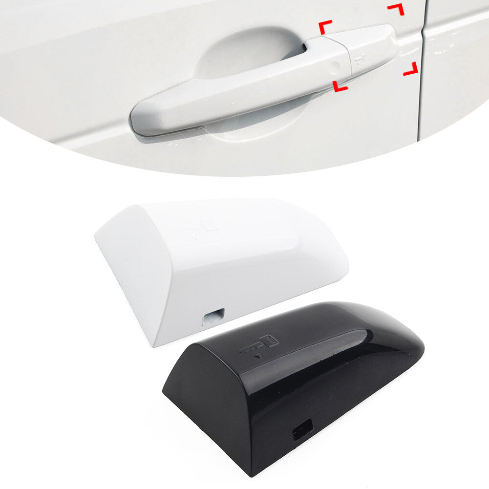 Driver Side Door Handle Cap For Discovery Sport for Range Rover Evoque for Jaguar XE
